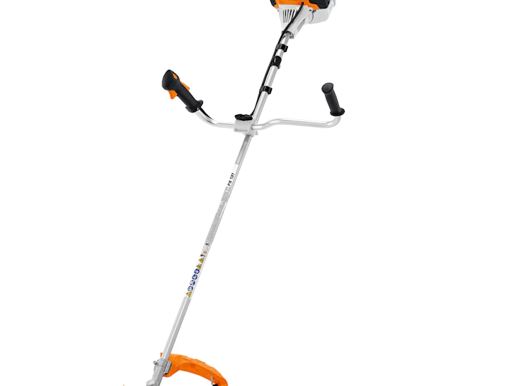 Stihl fs 131 ryddesag