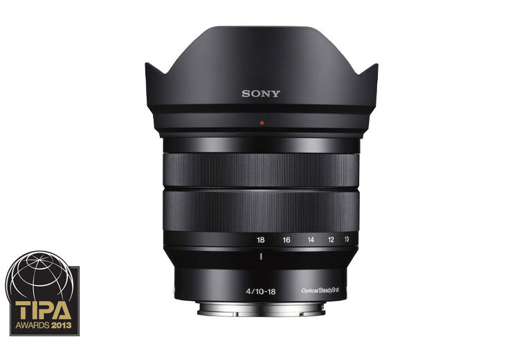 Sony 10-18mm f4 - rabattmuligheter