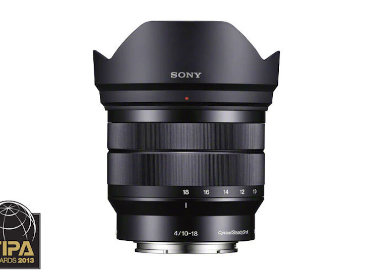 Sony 10-18mm f4 - rabattmuligheter