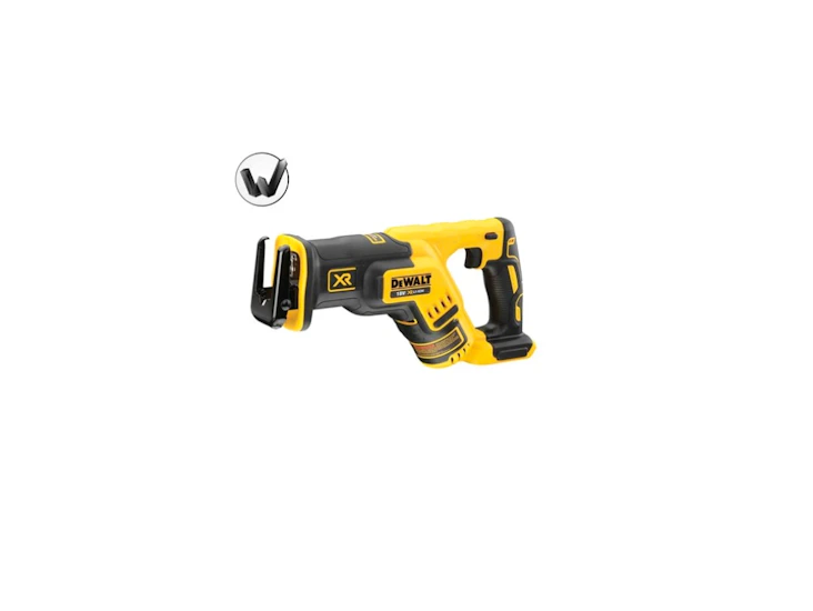 Dewalt dcs367n 18v tigersåg