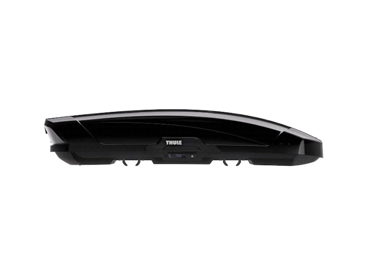 Takbox thule motion, till volvo v70, v90 mm