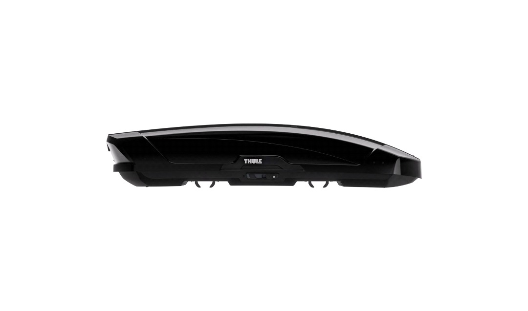 Thule motion xt xl
