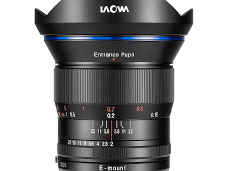 Laowa 15mm f2 fe zero-d