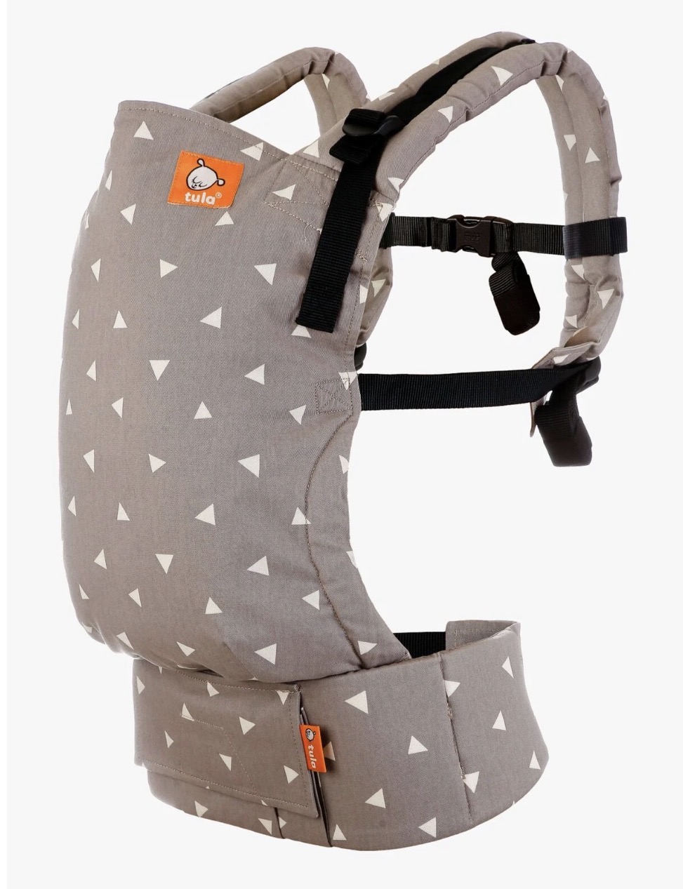 Bärsele tula toddler 