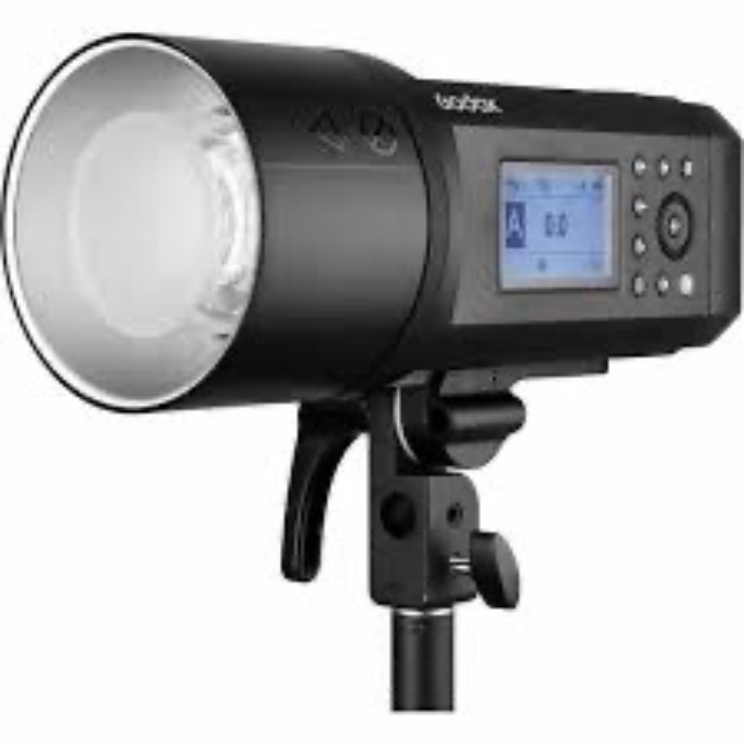 Godox studioblixt witstro ad600 pro