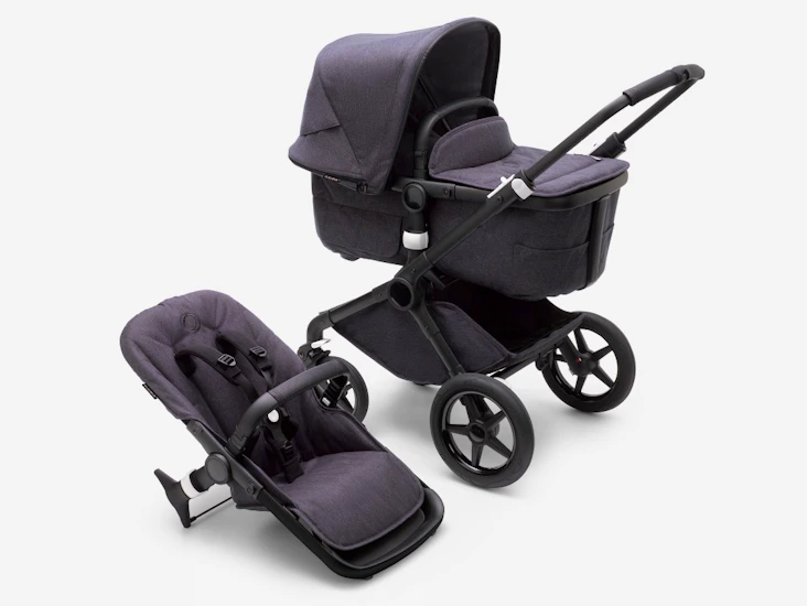 Bugaboo fox 3