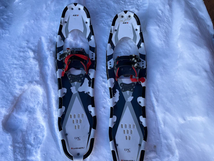 Snowshoes