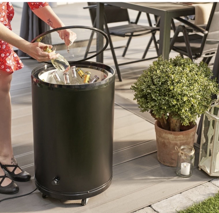 Partycooler x 2