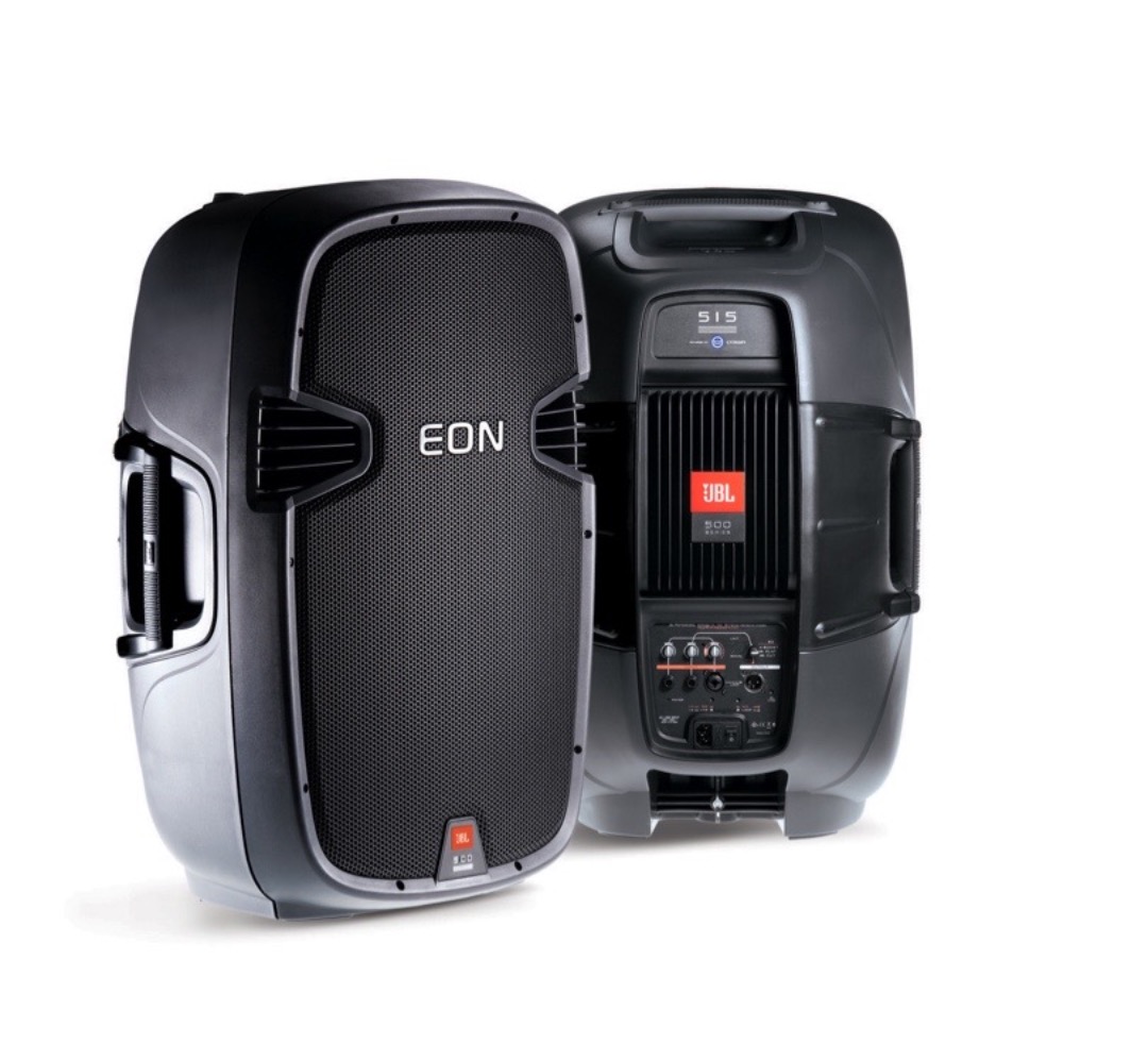 Bryllupspakke lyd mini