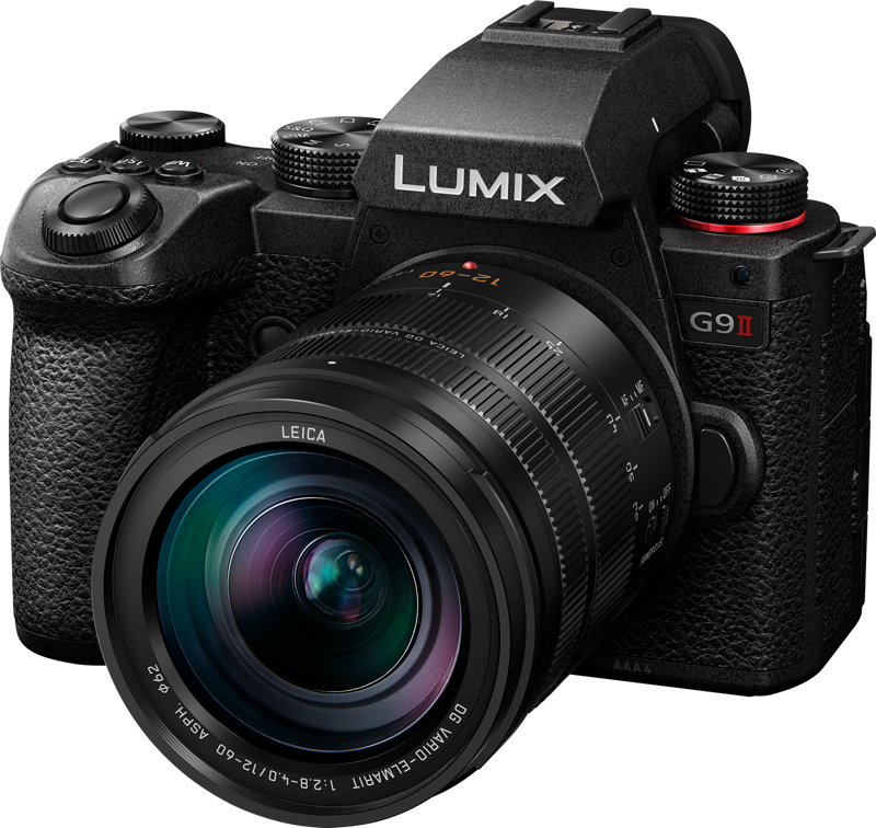 Lumix dc-g9 m2