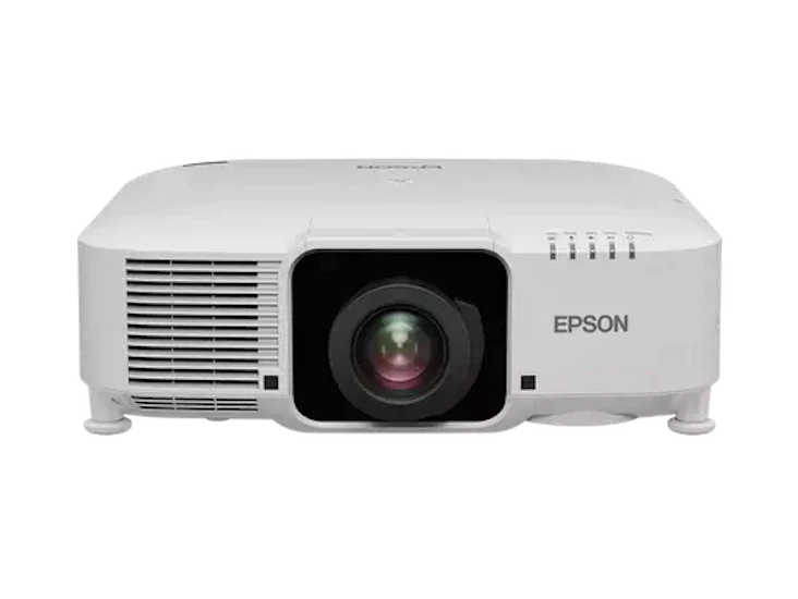 Professionel 10.000 lumen epson projektor