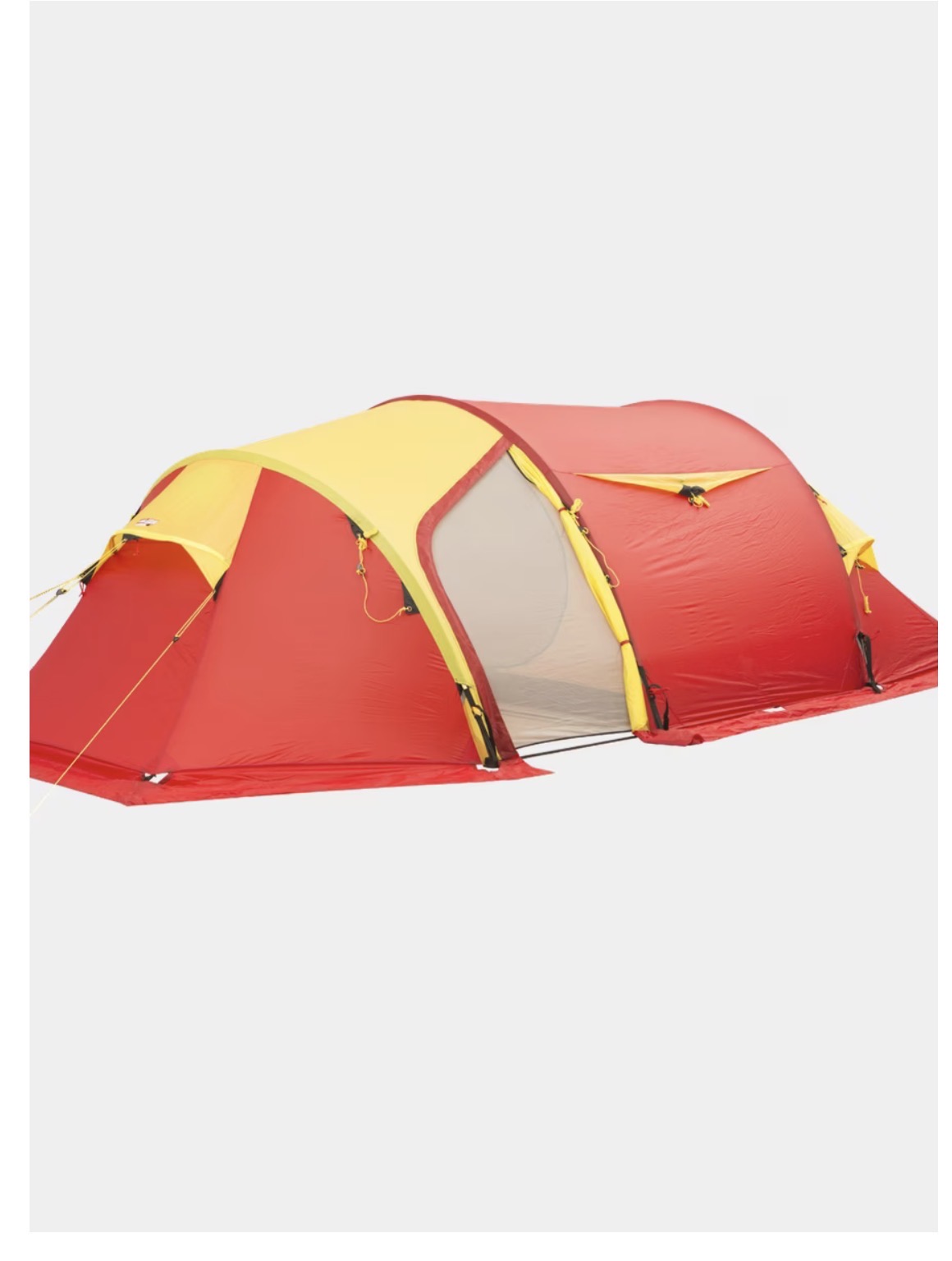 Helsport fjellheimen x-trem 4 camp 