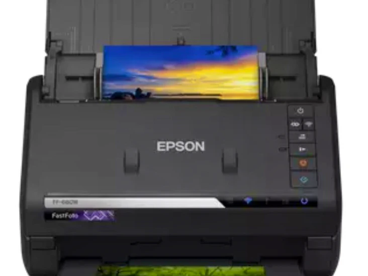 Epson fastphoto 680w