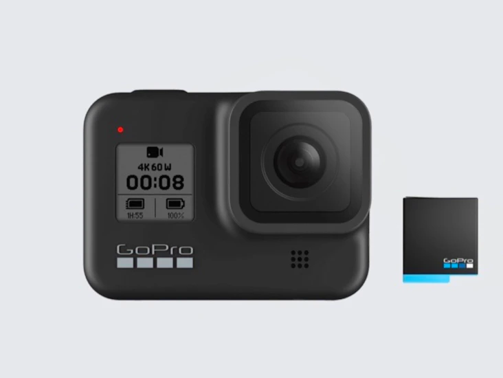 Gopro hero 8 black