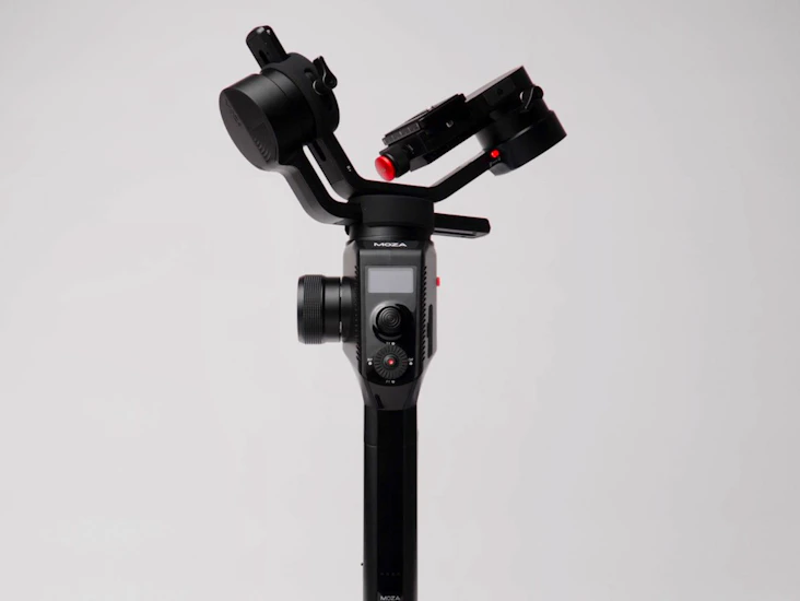 Moza aircross 2 -gimbaali