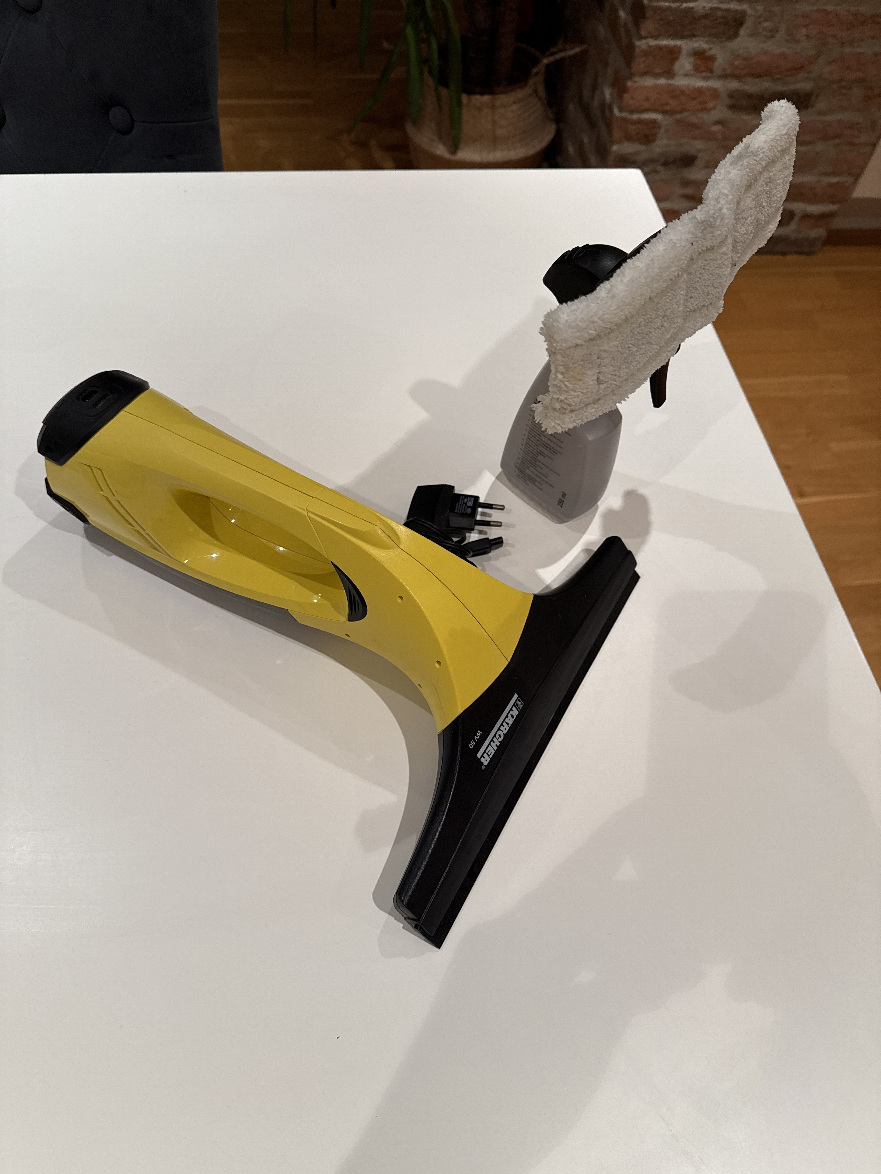 Kärcher fönstertvätt wv 50