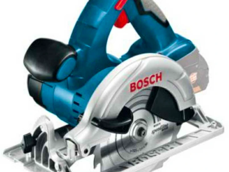 Bosch 18v // 5 ah batteridriven