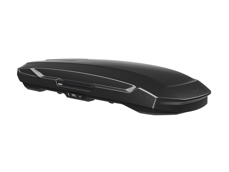 Thule motion 3 xxl low takbox roofbox