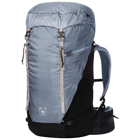 Bergans helium v5 55l tursekk