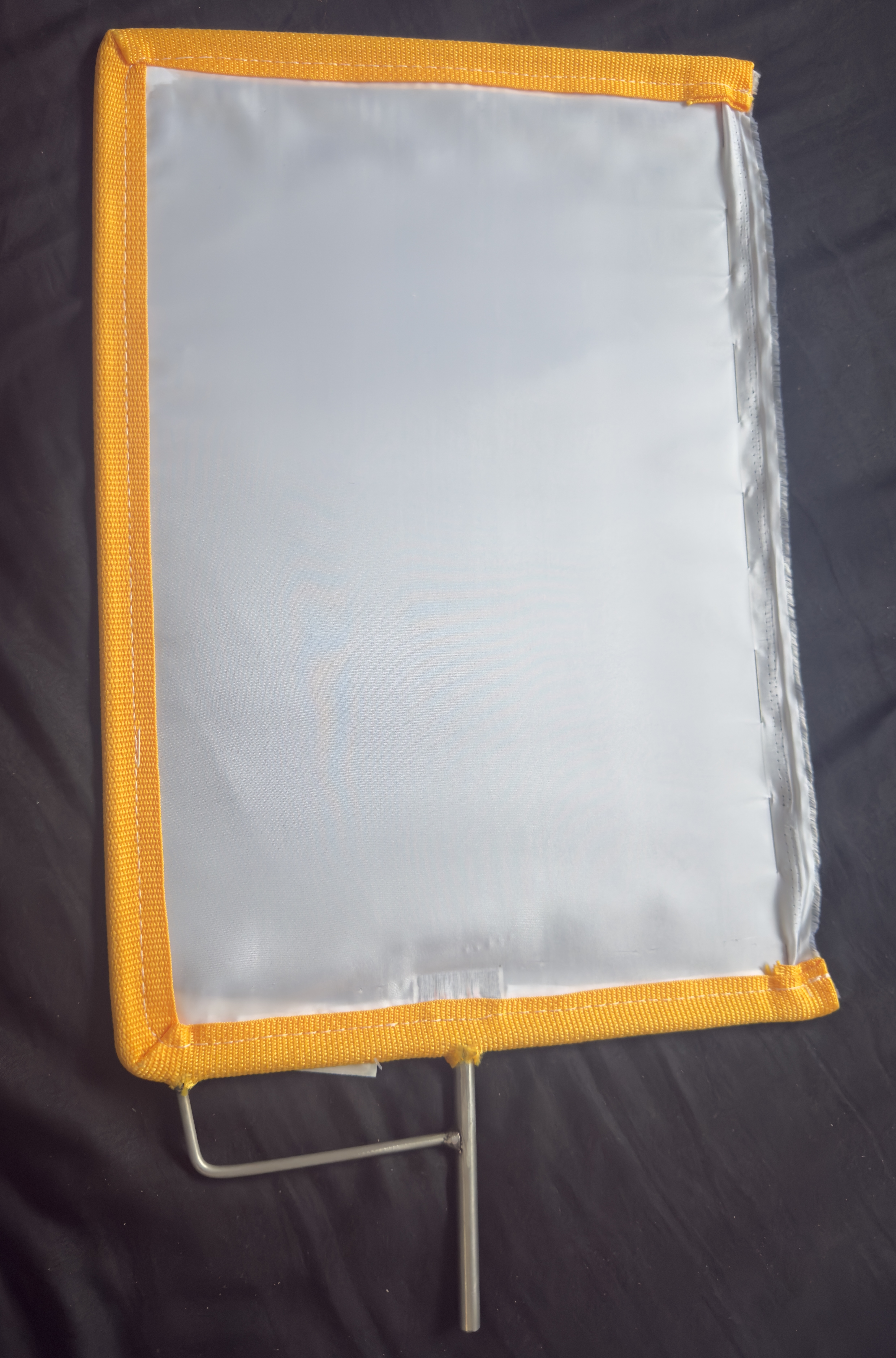 Matthews 12x18 silk scrim