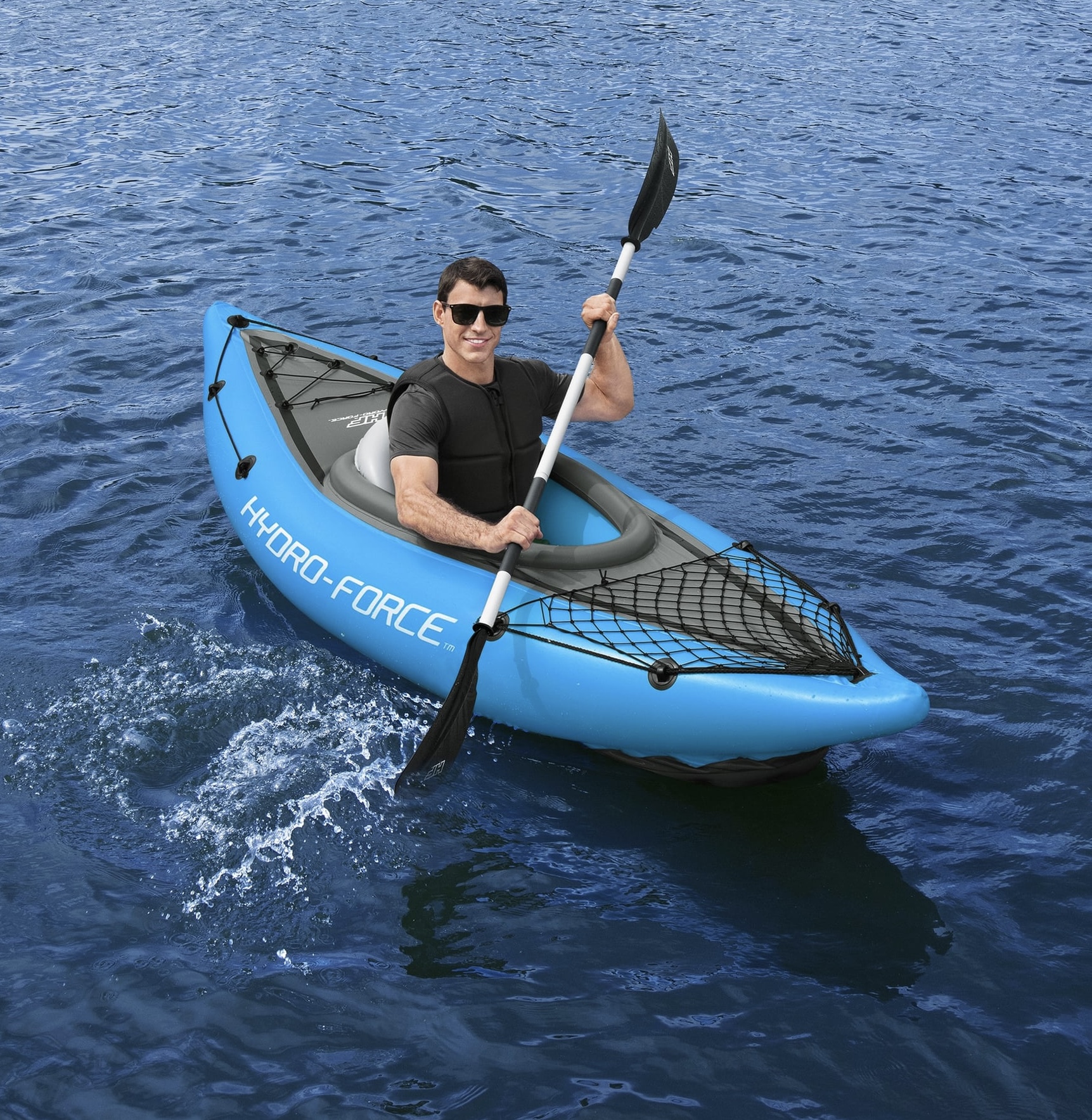 Packraft