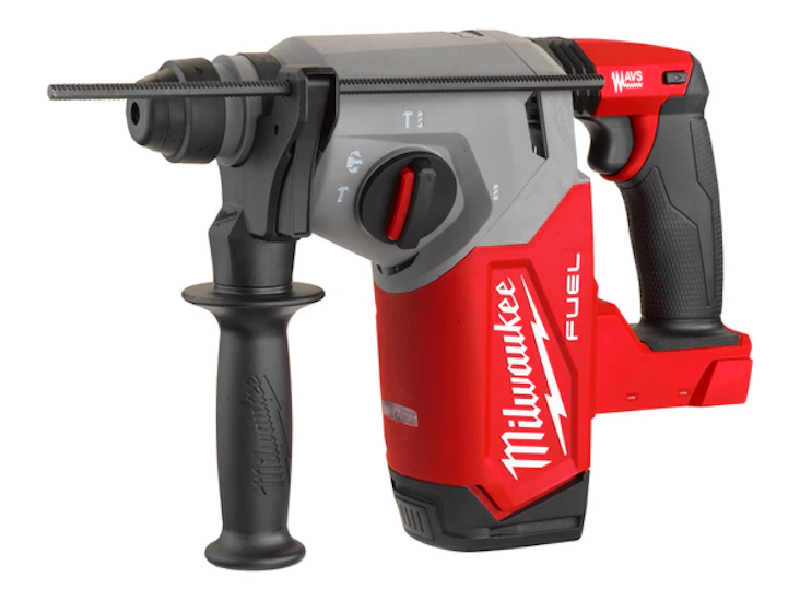 Milwaukee borhammer m18 fh