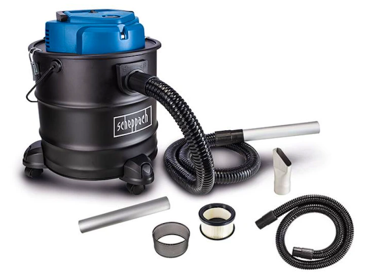 Asksug scheppach avc20 20l 1200w