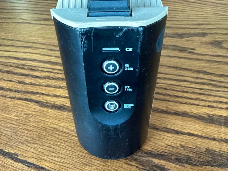 Sleeptroll baby rocker gen 2 vuggebevegelse til barnevogn