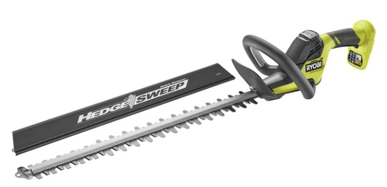 Ryobi hekkesaks 18v 550mm