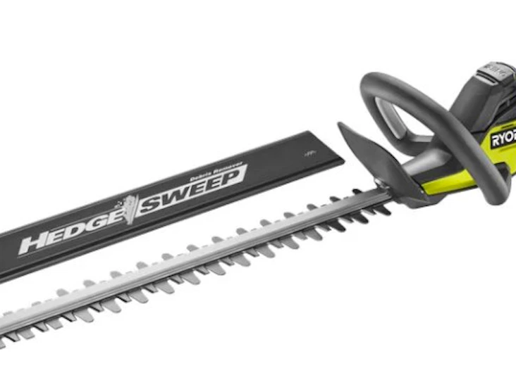 Ryobi hekkesaks 18v 550mm