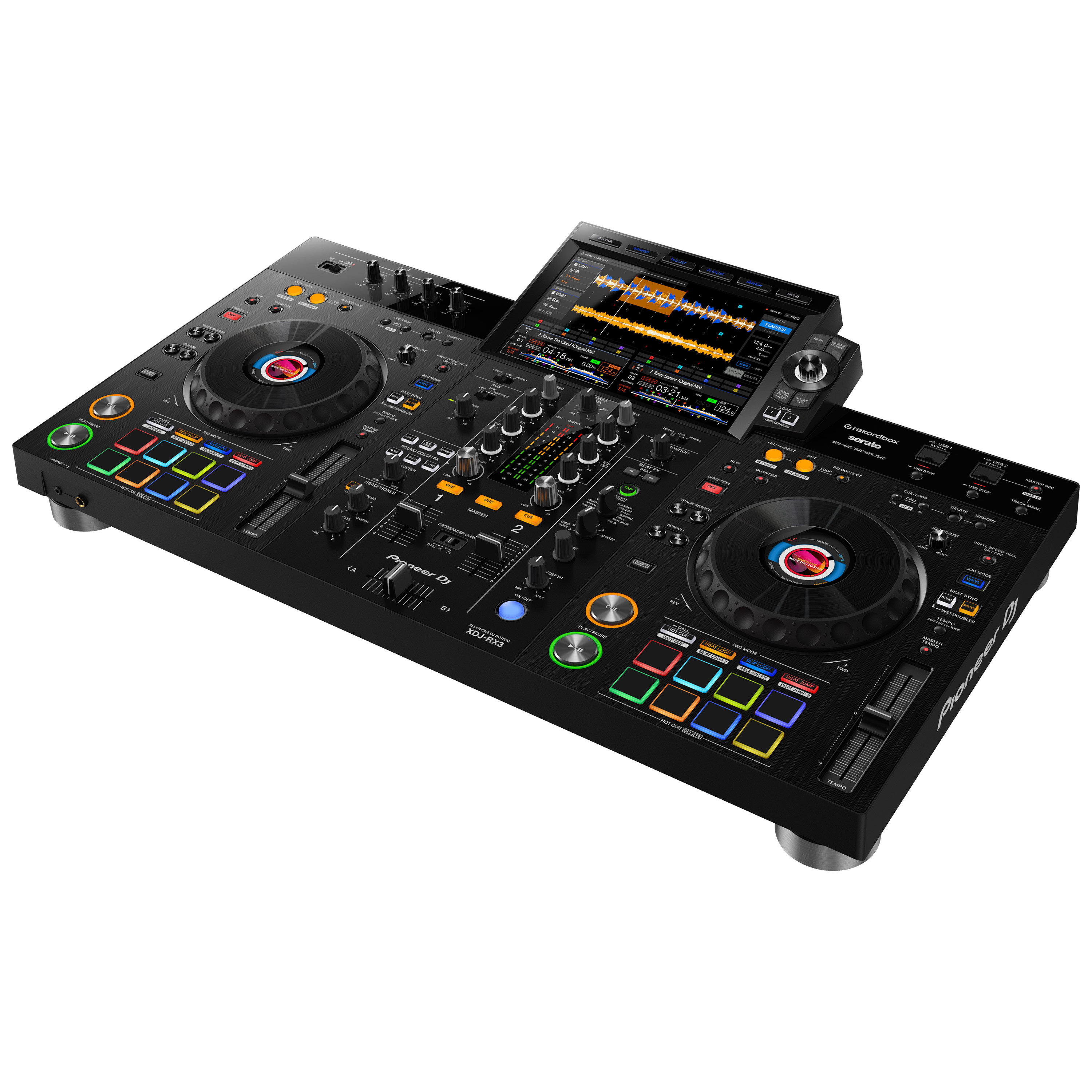 Rent Pioneer DDJ-800 DJ Controller from Steven R for $57 Rent Pioneer DDJ-800 DJ Controller from Steven R for $57