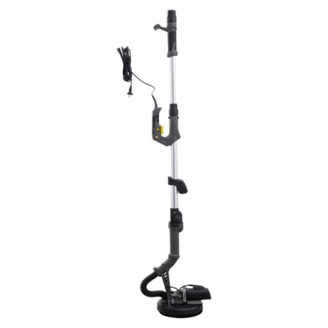 Probuilder tak- og veggsliper