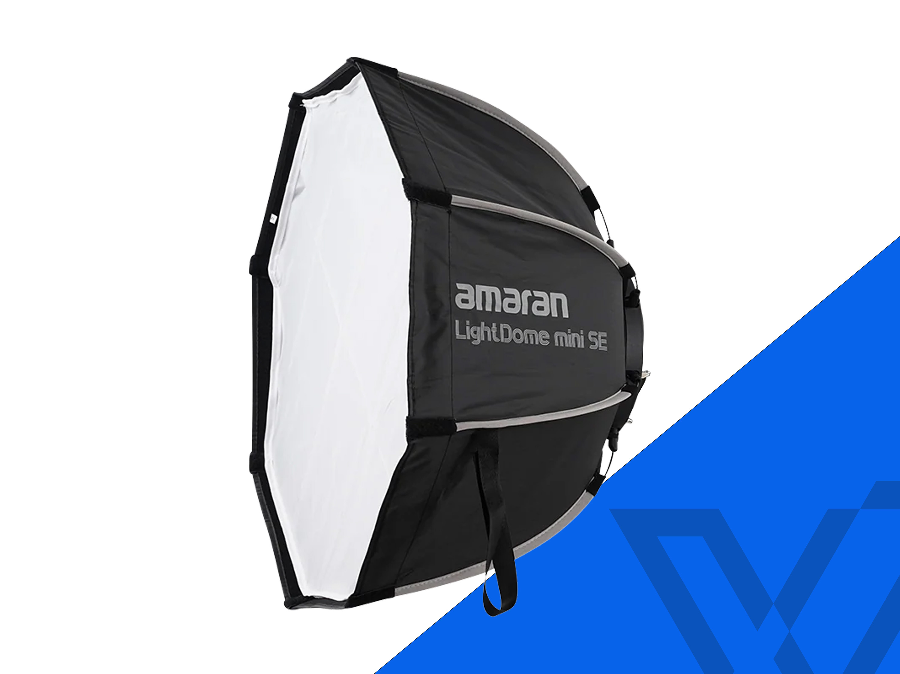 Amaran lightdome mini se