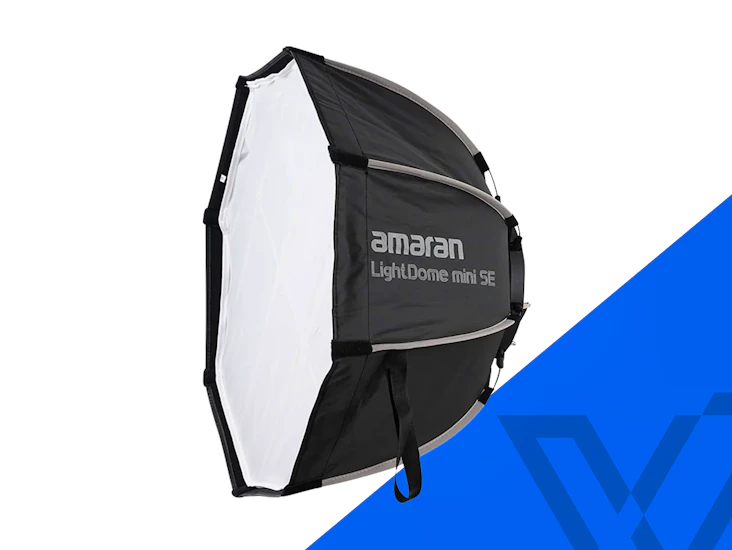 Amaran lightdome mini se