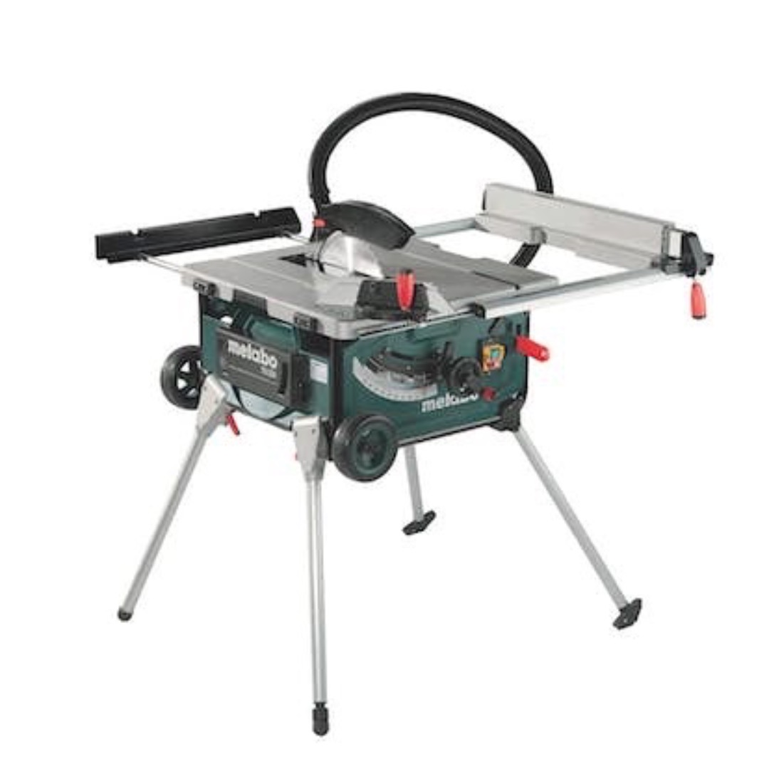 Metabo bordsirkelsag