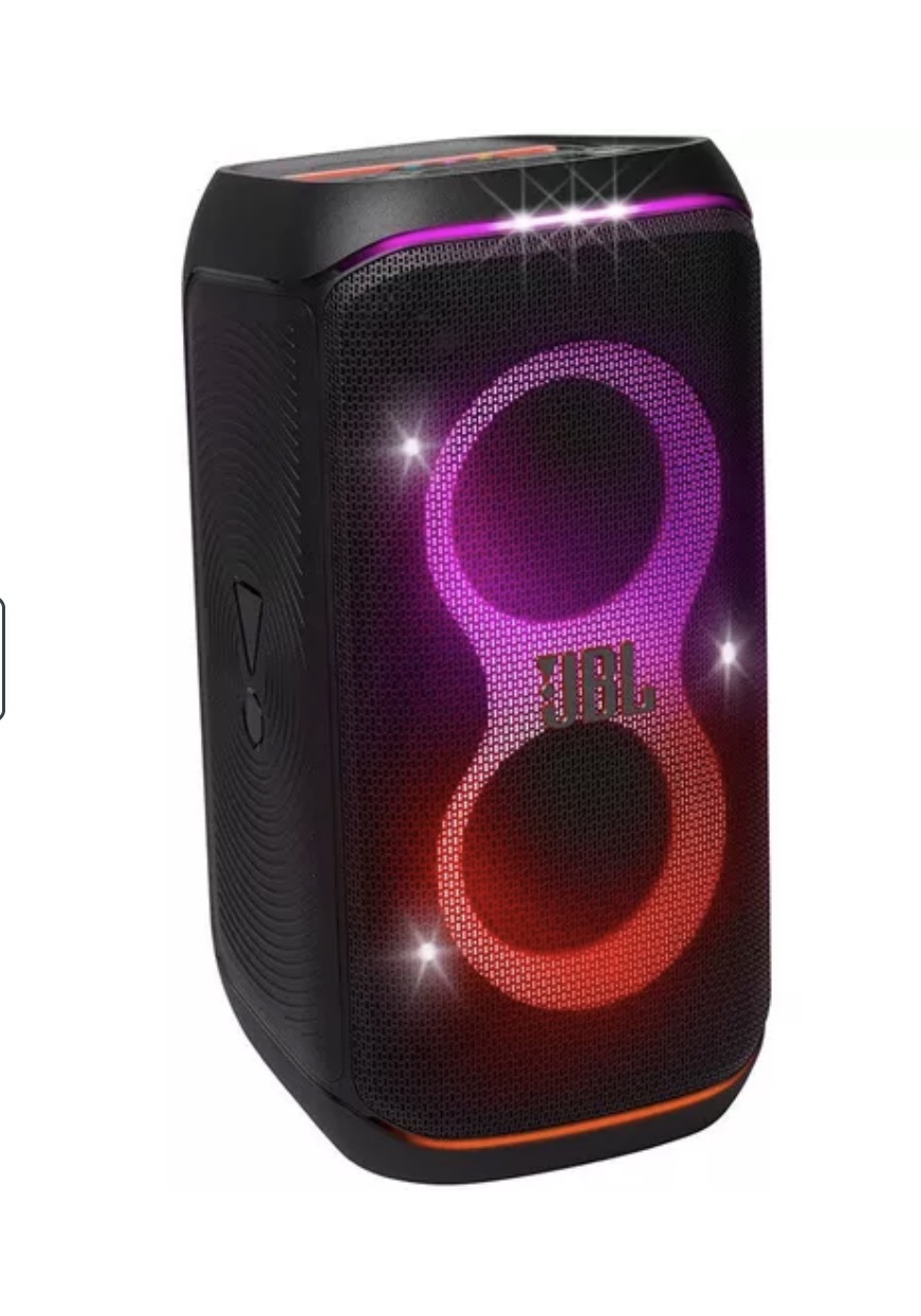 Jbl partybox club 120 – powerful bluetooth party speaker | collection or deliver