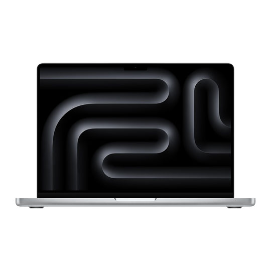Apple macbook pro 14” m4 (2024) 24gb ram, 1tb ssd,  pro adobe suite, davinci resolve, capture one pro, lightening speed 