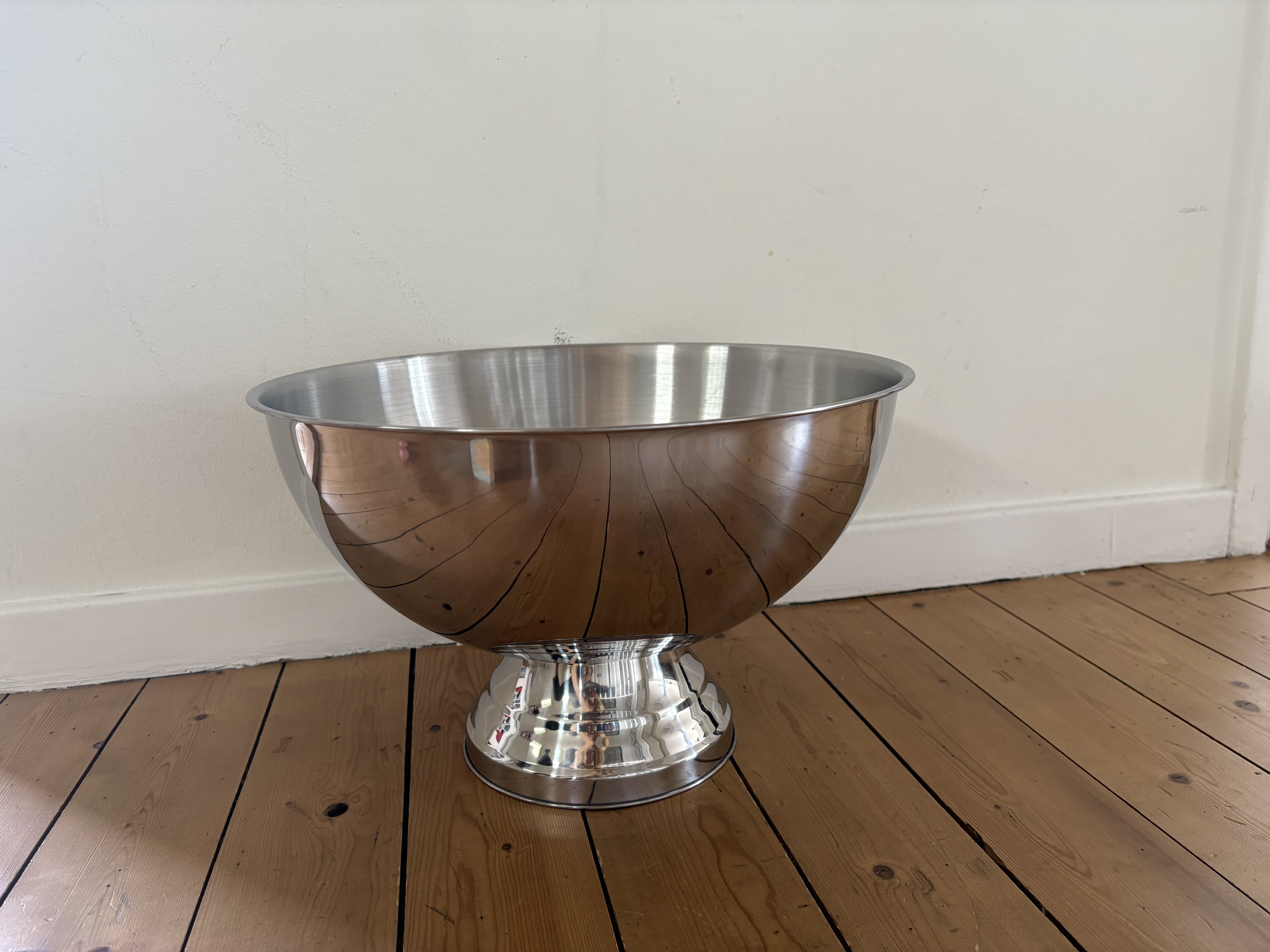 Champagnekylare dryckkylare