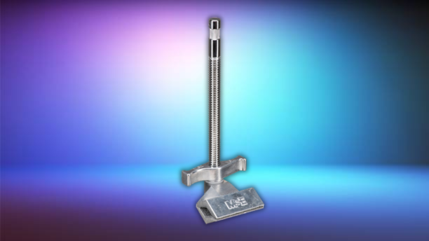 Matthews matthellini clamp 6-inch end jaw