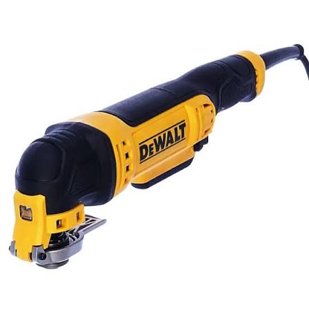Multikutter dewalt