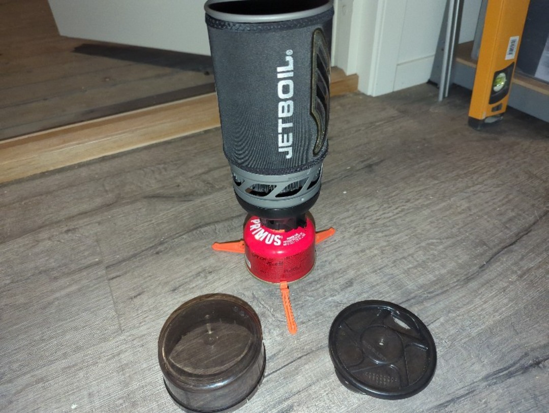 Jetboil