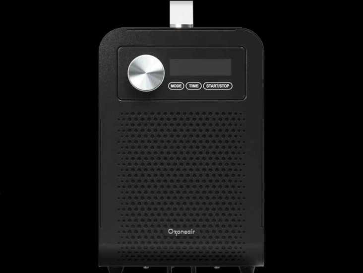 Ozoneair ozongenerator