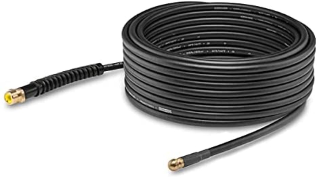 Kärcher pc 15 rørrengjøringsslange