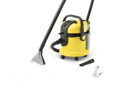 Mattvätt och textiltvätt kärcher se 4002 