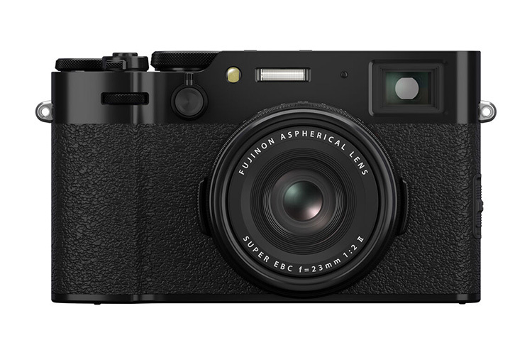 Fujifilm x100vi