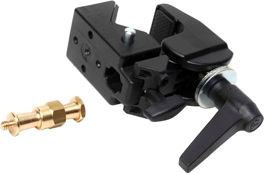 Super clamp