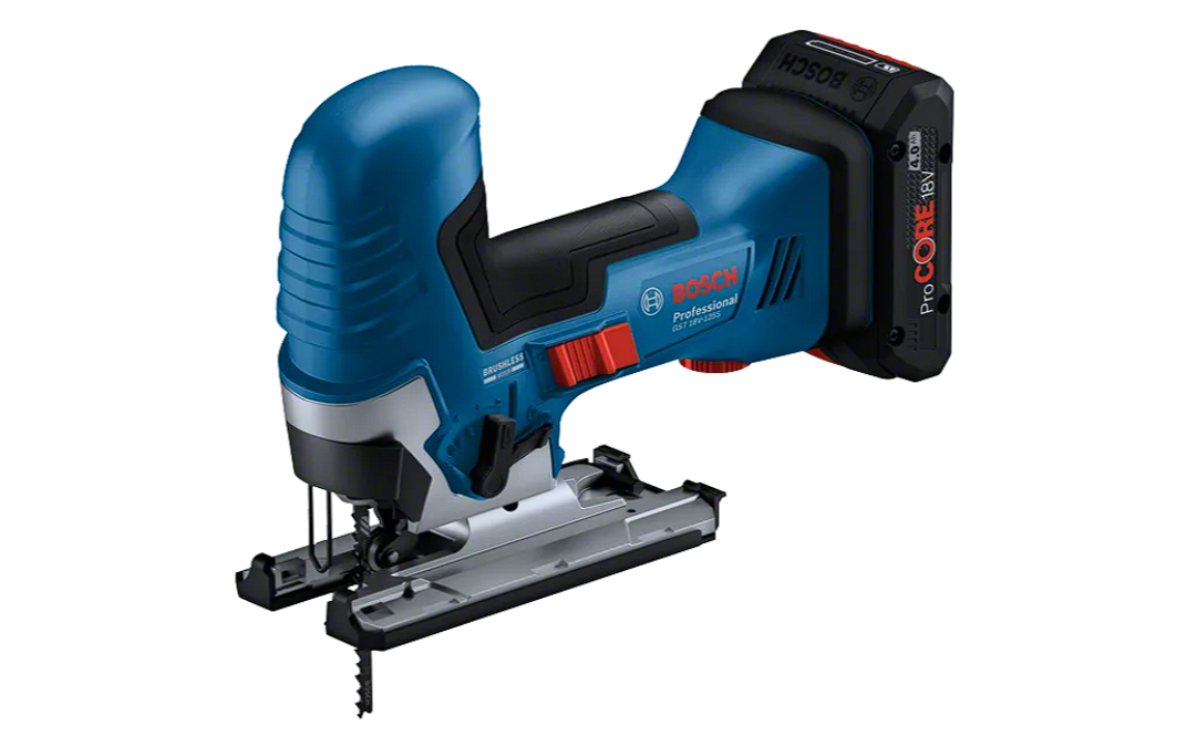 Bosch proffesional stikksag