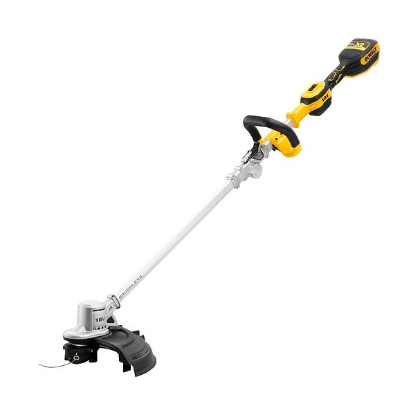 Dewalt grästrimmer 