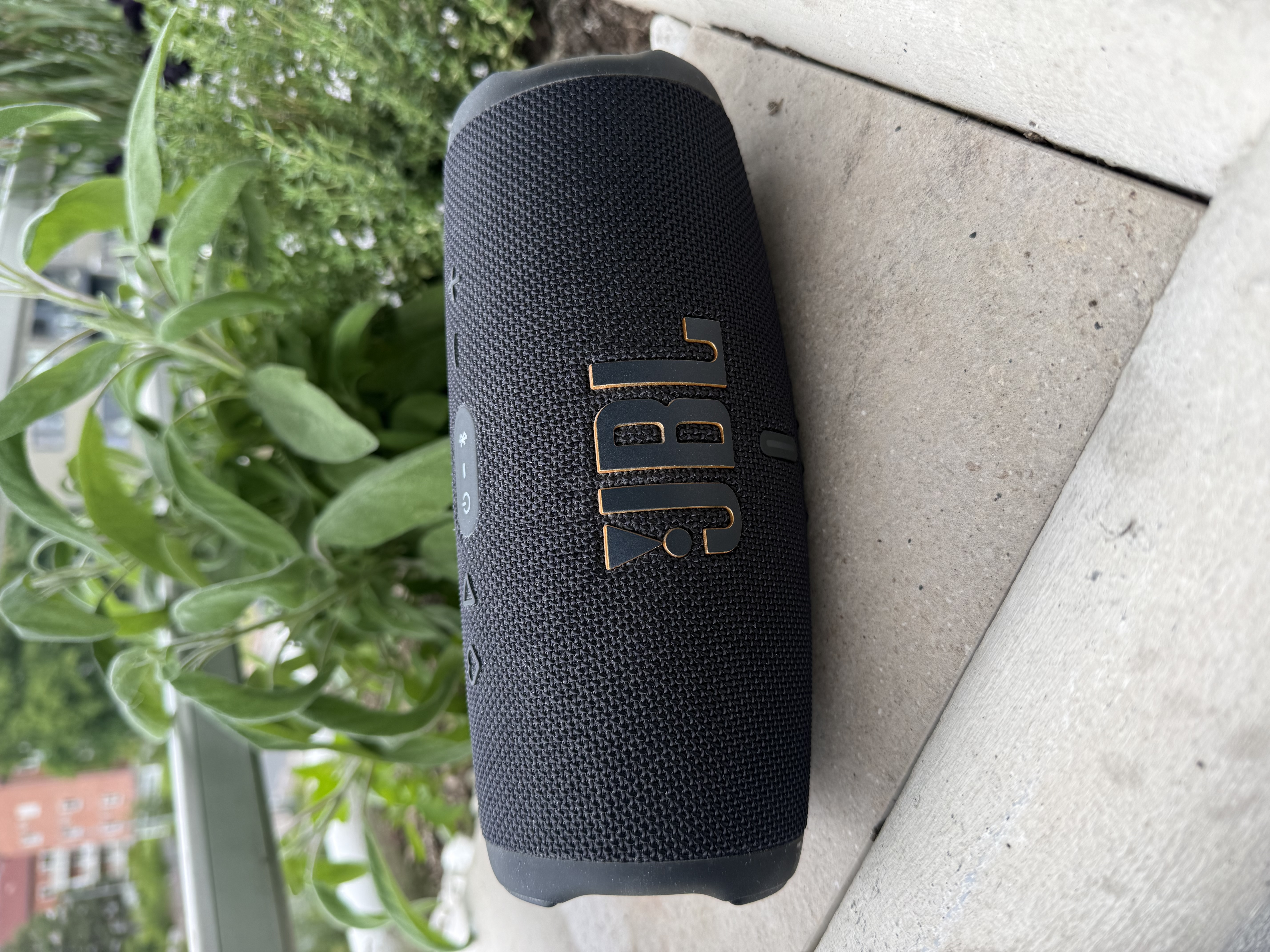 Jbl charge 5 wi-fi