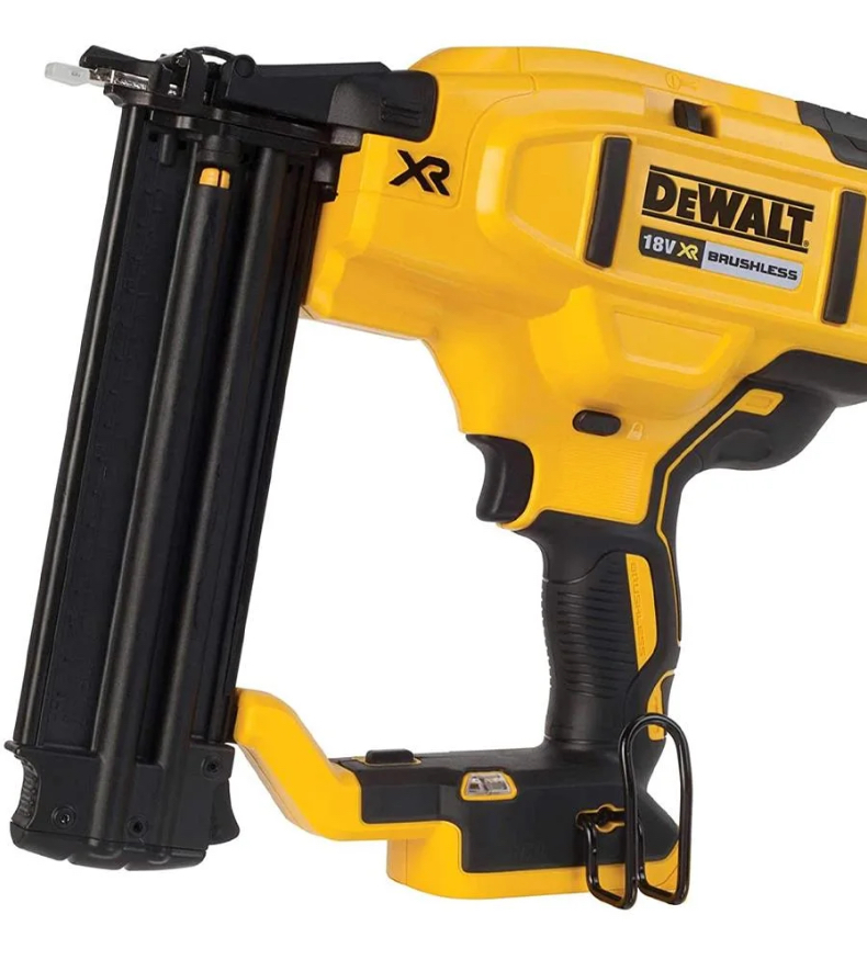Dewalt dcn680 18ga dykkertpistol